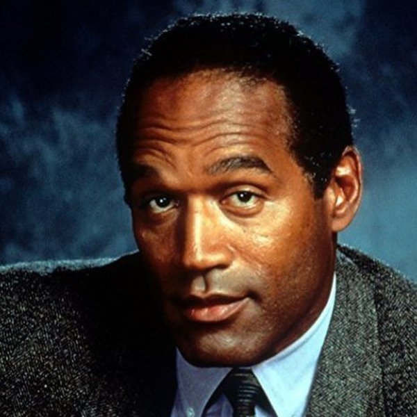 O. J. Simpson