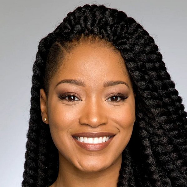 Keke Palmer