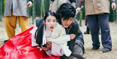 scarlet heart ryeo eng sub ep 4