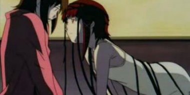 Serial Experiments Lain - streaming online