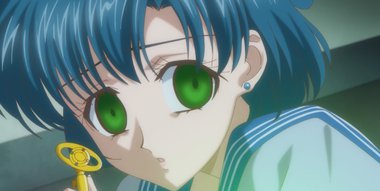 Sailor Moon Crystal Season 4 - watch episodes streaming online