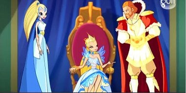 Ver Winx Club temporada 6 episodio 19 en streaming 