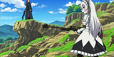 Watch Chaika The Coffin Princess Season 2 Episode 1 In Streaming Betaseries Com