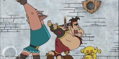 Watch Dave the Barbarian season 1 episode 10 streaming online |  