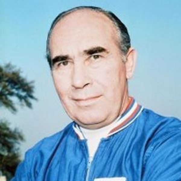 Alf Ramsey