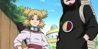Titta på Naruto säsong 1 avsnitt 20 streaming online 