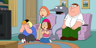 Watch Family Guy season 10 episode 14 streaming online 