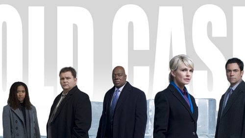 Regarder Les Episodes De Cold Case En Streaming Betaseries Com