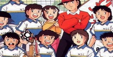 Watch Captain Tsubasa Season 6 Episode 22 In Streaming Betaseries Com