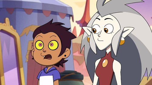 the owl house season 1 episode 12 the owl house season 1 episode 12