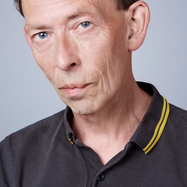 Steve Lamacq
