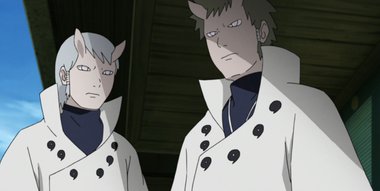 Naruto Shippūden Season 22 - watch episodes streaming online