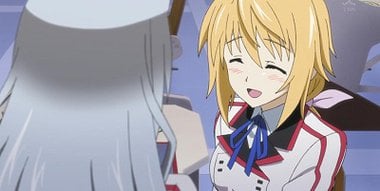 Kiyoka Aikawa (IS: Infinite Stratos) - Pictures 