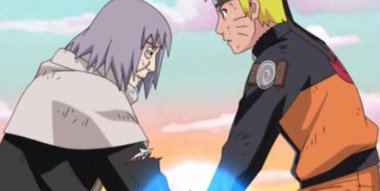 Regarder Naruto Shippuden saison 1 épisode 31 en streaming complet VOSTFR,  VF, VO 