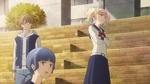 Kageki Shoujo!! - Episodes 10 & 11