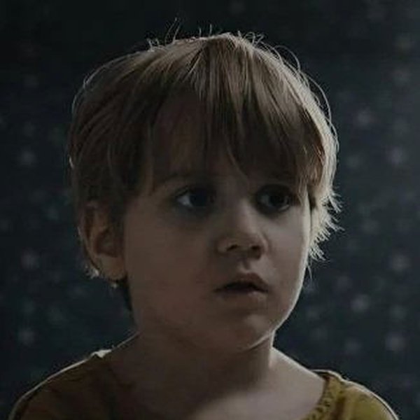 Eddie Eriksson Dominguez