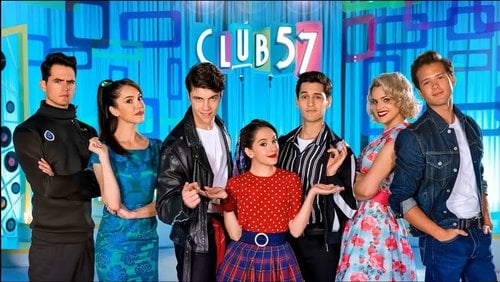 Ver Club 57 temporada 2 episodio 31 en streaming 