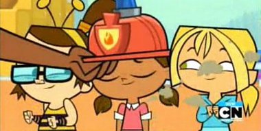 Total DramaRama Temporada 2 - assista episódios online streaming