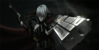 Watch Devil May Cry season 1 episode 1 streaming online 