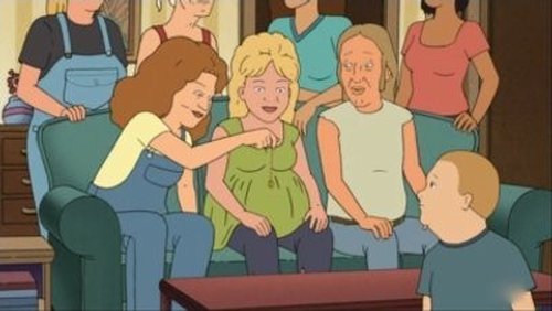 Watch King of the Hill season 13 episode 24 streaming online