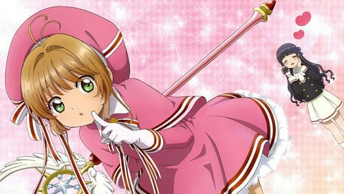 Onde assistir à série de TV Sakura Card Captors em streaming on