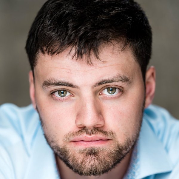 Eoghain Francis Kiernan