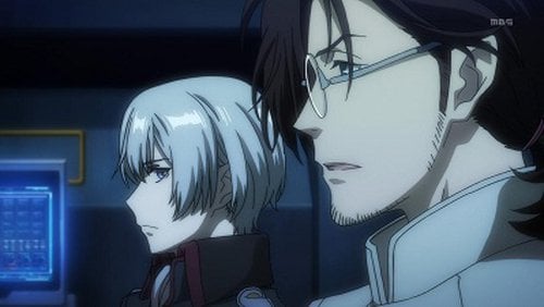 Watch Valvrave the Liberator season 2 episode 7 streaming online