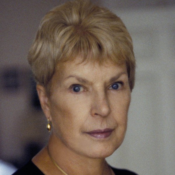 Ruth Rendell