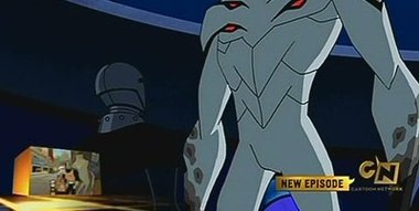 Watch Ben 10: Alien Force - Season 1