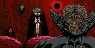 Revisitando séries: Berserk (1997) - Portal Genkidama