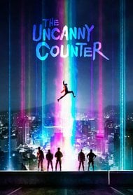 The Uncanny Counter