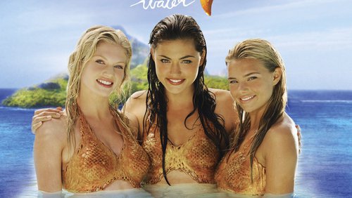 NickALive!: 'H2O: Just Add Water' Now Available to Stream for Free on