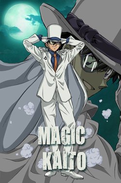 Ver Detective Conan temporada 27 episodio 1 en streaming