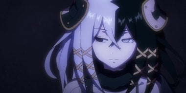 Watch Overlord II Episode 2 Online - Departure