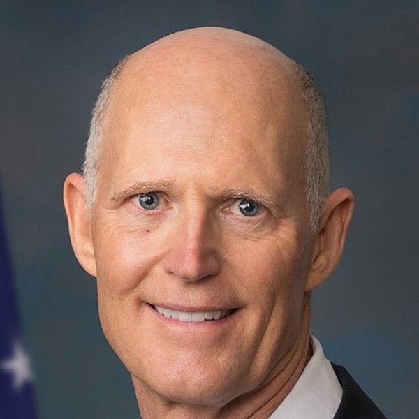 Rick Scott