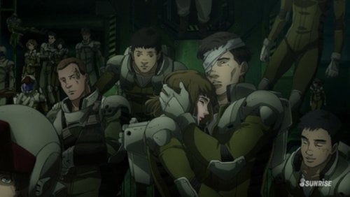 Watch Mobile Suit Gundam Thunderbolt Season 1 Episode 3 Streaming Online Betaseries Com Watch Mobile Suit Gundam Thunderbolt Season 1 Episode 3 Streaming Online Betaseries Com