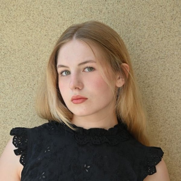 Niobe Carolin Eckert