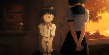 Assista Mysterious Girlfriend X temporada 1 episódio 13 em