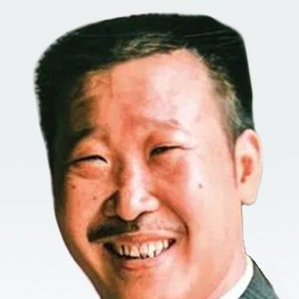 Li Xiaobo