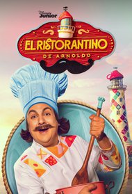 El Ristorantino de Arnoldo
