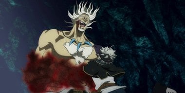 Watch Black Clover Streaming Online