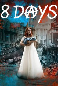 8 Tage