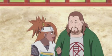 Naruto Temporada 6 - assista todos episódios online streaming