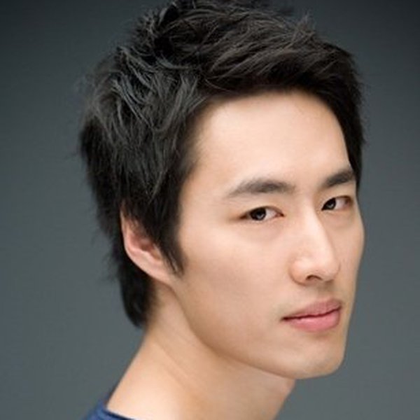 Kang Woo-je