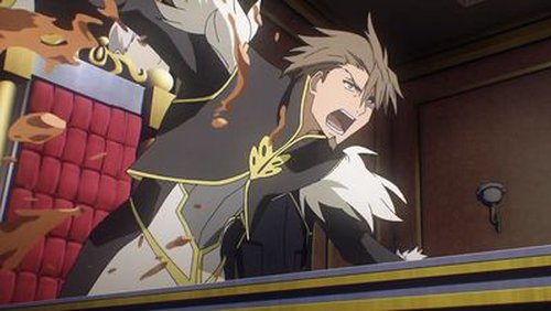 Tales of Zestiria the X - S2E01 Discussion - Anime Discussion