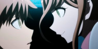 Featured image of post Danganronpa The Animation Season 2 Ep 1 future third time s the charm