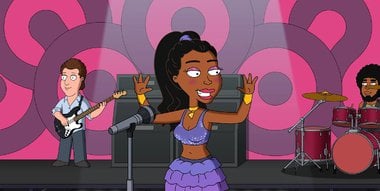 S21E09 - Carny Knowledge : r/familyguy