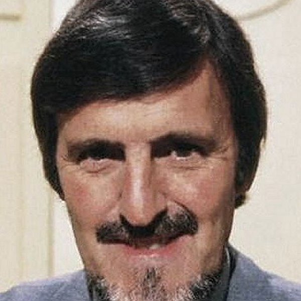 Jimmy Hill