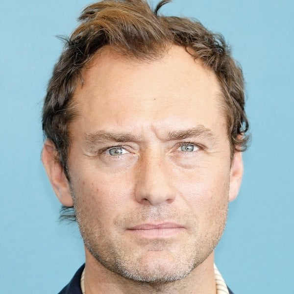 Jude Law