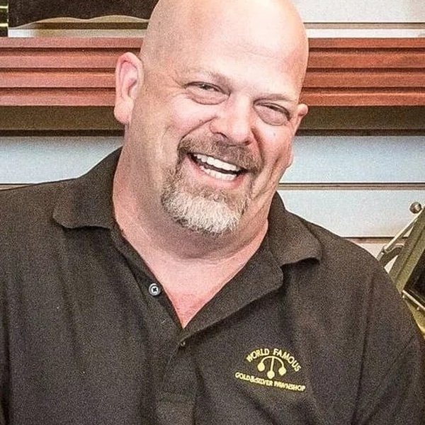 Pawn Stars - Wikipedia